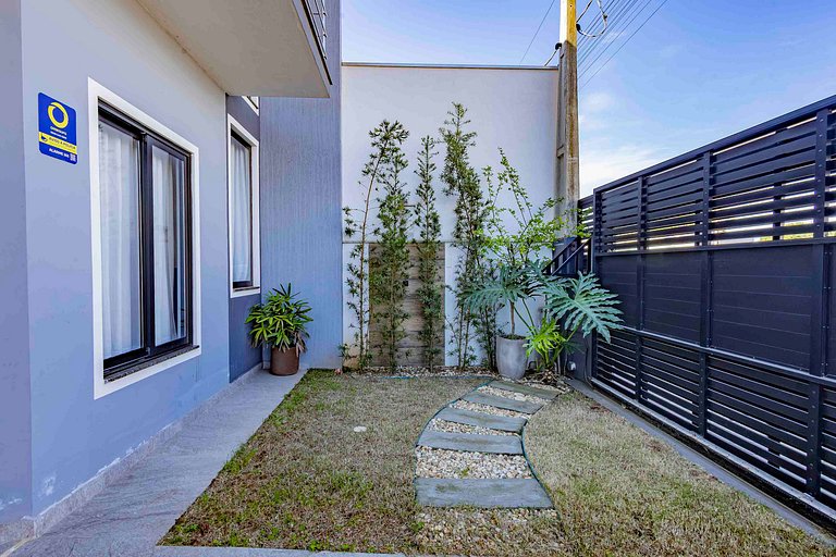 Sobrado c/ Piscina em Itajuba | 3Qts+Ar e Churras